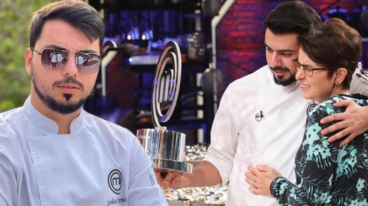 MasterChef şampiyonu Serhat Doğramacı, All Star’a katılacak mı? İlk açıklama geldi