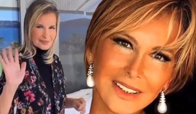 MR sonuçları çıktı! Filiz Akın’ın sağlık durumu