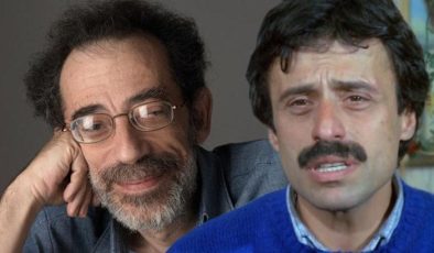 Muharrem Buhara yaşamını yitirdi! ‘Seni unutmayacağız’