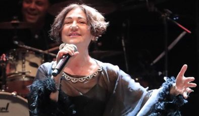 Nazan Öncel hastaneye kaldırıldı! ‘Sigara ile vedalaştık’