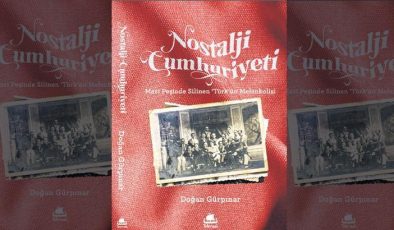 ‘Nostalji Cumhuriyeti’ne hem eleştiri hem itiraz