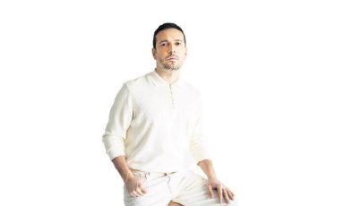 Oğuzhan Koç kendisini ödüllendirdi!