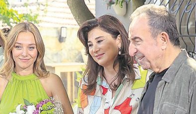 Özlenen tablo