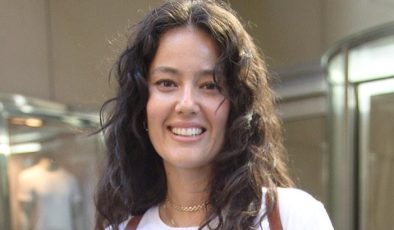 Pelin Akil: Bahsederken bile gözlerimi dolduran bir proje
