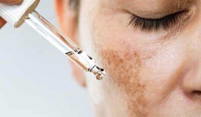 Porselen gibi cilt için ipucu! Bu bakımlardan uzak durun, bir çırpıda mahvediyor