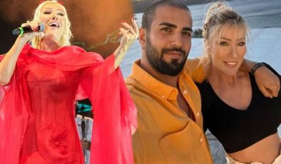 Seda Sayan, Instagram’da herkesi takipten çıktı! Sadece iki kişiye kıyamadı