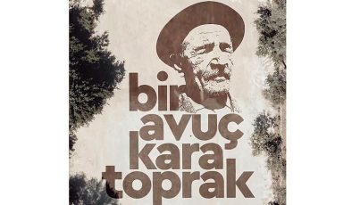 Âşık Veysel’e 25 bin avuç topraktan poster