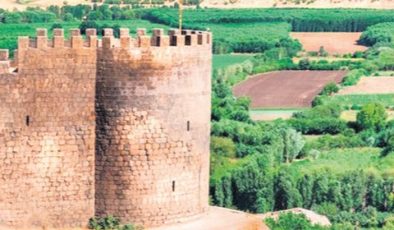 Surlar ve Hevsel tehlike altında