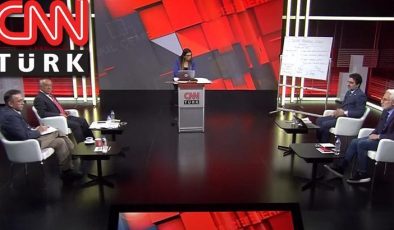 Türkiye, ağustos ayında yine CNN TÜRK izledi