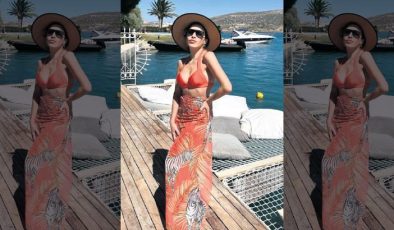 Turne öncesi tatil