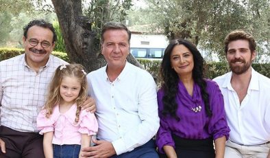 ‘Üç Kız Kardeş’, 19 Eylül Salı günü yeni sezona başlıyor