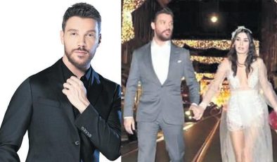 ‘Ülkeme hizmet etmek istiyorum’ 