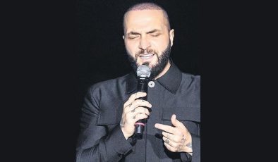 Unutulmaz yaz gecesi!
