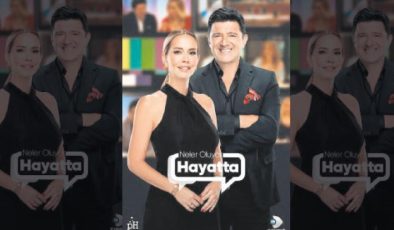 Yeni afişi yayınlandı
