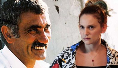 Yılmaz Güney tartışması! Farah Zeynep Abdullah’tan ‘hakim’ göndermesi