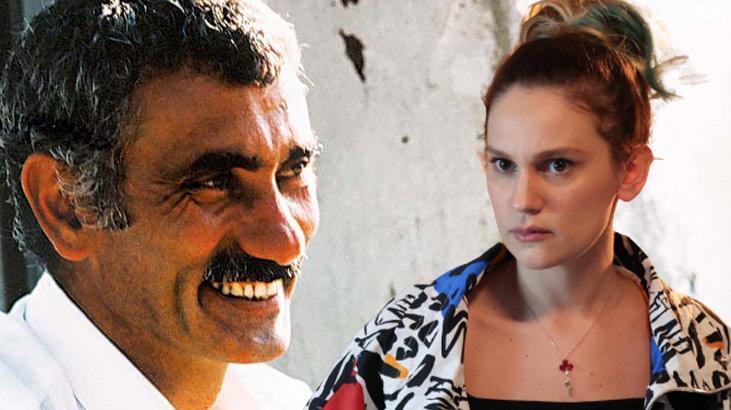 Yılmaz Güney tartışması! Farah Zeynep Abdullah’tan ‘hakim’ göndermesi