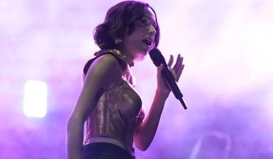 Zeynep Bastık güzellik sırrını açıkladı!