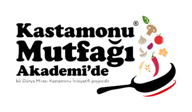 Kastamonu mutfağı akademide!