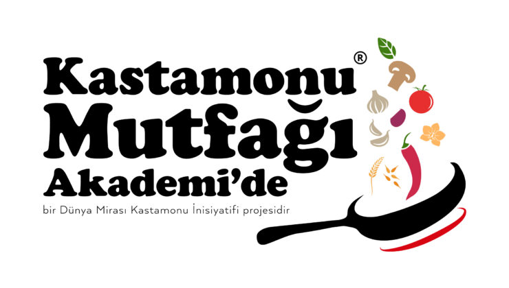 Kastamonu mutfağı akademide!