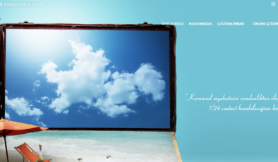 Kurumsal Gezginler İçin Yeni Dönem: Konfor ve Verimlilik El Ele sadece MYF ile