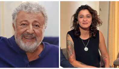 Metin Akpınar’ın kızı Duygu Nebioğlu sert konuştu