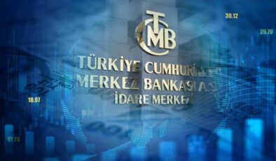 Prof Dr. Emre Alkin’den Merkez Bankası’nın faiz kararlarına dair yorum geldi!