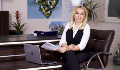 Bülfer Kapusuz: ‘Bahçeşehir İçin En İyisini Yapmaya Talibim’