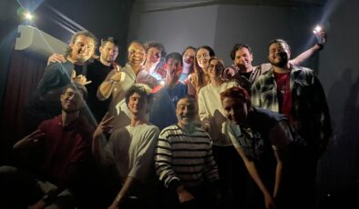 İzmir’in Yıldız Fabrikası: Ayhan Işık Oyunculuk Okulu, Sektöre Yeni Yıldızlar Kazandırmaya Devam Ediyor!