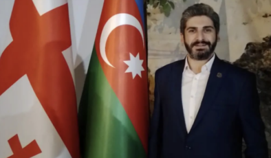 Türk Dünyasının Yeni Yüzü: Ercüment Tula, Gürcistan’da Azerbaycan ile Bağları Güçlendiriyor