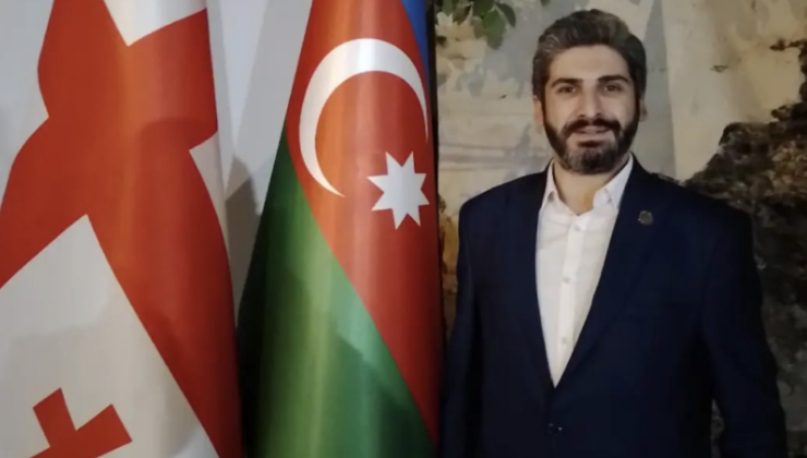 Türk Dünyasının Yeni Yüzü: Ercüment Tula, Gürcistan’da Azerbaycan ile Bağları Güçlendiriyor