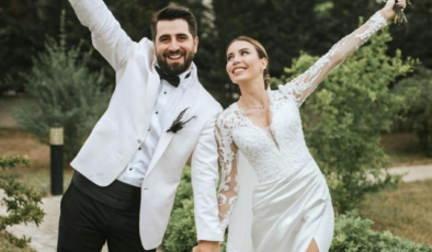 Esin Çepni ve Bilal Hancı Resmen Boşandı!
