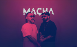 Macha Grubunun İlk Şarkısı ‘Ağla Kalbim’, YouTube’da Yüzbinlerce İzlenmeyle Rekor Kırıyor!
