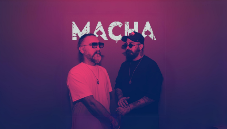 Macha Grubunun İlk Şarkısı ‘Ağla Kalbim’, YouTube’da Yüzbinlerce İzlenmeyle Rekor Kırıyor!