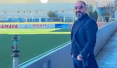 Eren Koral, Futbol Dünyasında Yeni Bir Yıldız