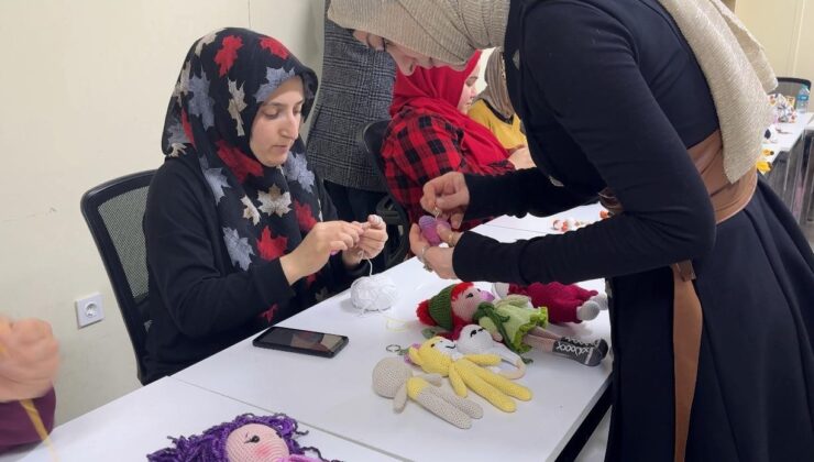 Üretimden geri dönüşüme yoğun ilgi