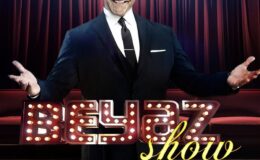 Beyaz Show Ekranlara Geri Dönüyor!