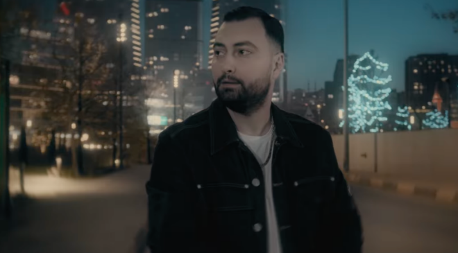 ENOWAVE Her Düş Yarım adlı şarkısını yayınladı