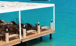 BODRUM’DA BU YAZIN YENİ ADRESİ: ONDO BEACH