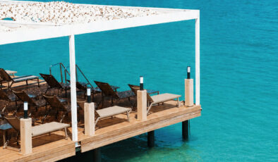 BODRUM’DA BU YAZIN YENİ ADRESİ: ONDO BEACH