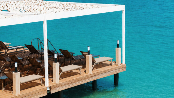 BODRUM’DA BU YAZIN YENİ ADRESİ: ONDO BEACH