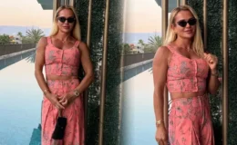 Survivor Finalinin Ardından Estetik Dokunuşuyla Gündemde