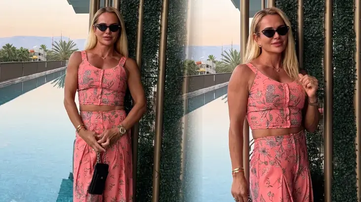 Survivor Finalinin Ardından Estetik Dokunuşuyla Gündemde