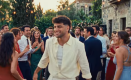Reynmen’den yeni şarkı: “Sen Var Ya” yayınlandı
