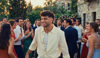 Reynmen’den yeni şarkı: “Sen Var Ya” yayınlandı