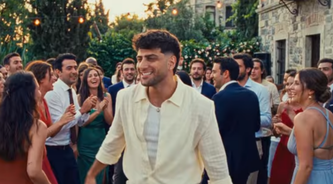 Reynmen’den yeni şarkı: “Sen Var Ya” yayınlandı