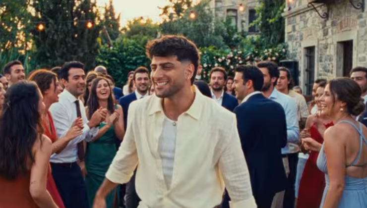 Reynmen’den yeni şarkı: “Sen Var Ya” yayınlandı