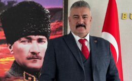 Uğur Karaca, BBP Genişletilmiş Başkanlık Divanı’nda görev aldı