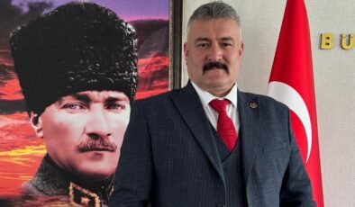 Uğur Karaca, BBP Genişletilmiş Başkanlık Divanı’nda görev aldı