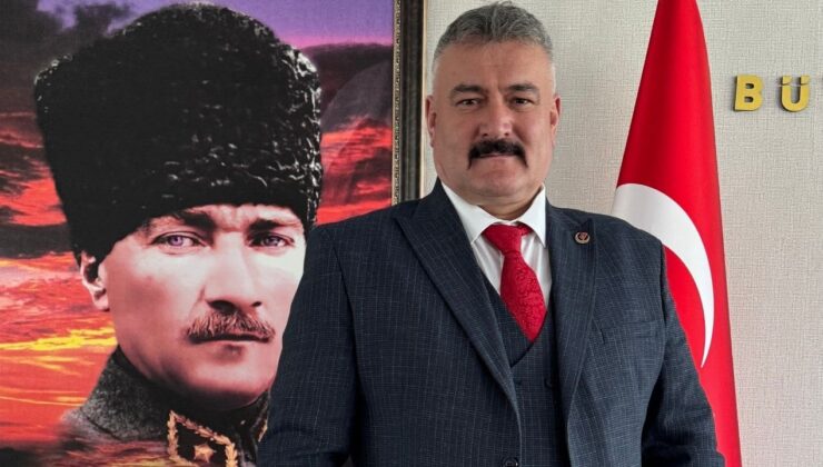 Uğur Karaca, BBP Genişletilmiş Başkanlık Divanı’nda görev aldı